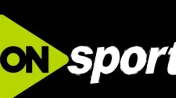 ضبط ترددك.. إحداثيات قنوات أون تايم سبورتس لمتابعة مباريات الدوري المصري الجديد